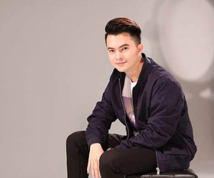 Nam Cường: 'Tôi may mắn khi ít bị 'gọi hồn' vào danh sách không chuẩn men của showbiz Việt'
