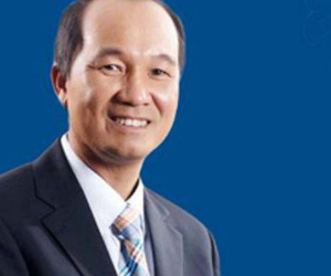 Ông Dương Công Minh: Sacombank đã xử lý được hơn 19.000 tỷ đồng nợ xấu