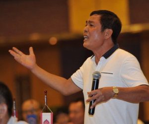 Phó Chủ tịch VPF ví von V.League như... Tây Du Ký
