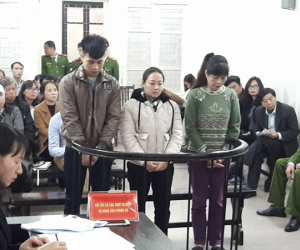 Trả hồ sơ điều tra bổ sung vụ cháy quán karaoke 13 người chết