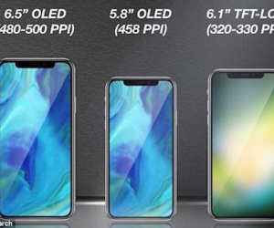 Tranh cãi về tên gọi mới cho iPhone 2018
