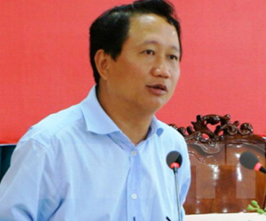 Trịnh Xuân Thanh có thể thoát án tử nếu trả tài sản tham ô