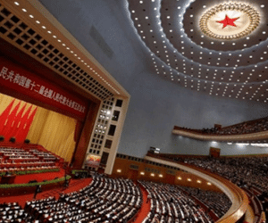 Trung Quốc trừng phạt gần 160.000 quan tham năm 2017