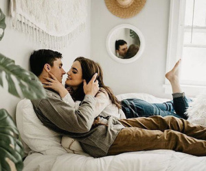 Tuyệt chiêu để dù có bao nhiêu năm trôi qua chàng vẫn say đắm bạn như ngày đầu