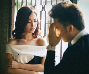 Vừa cưới đã đòi bỏ vợ, 1 viên ngói và 1 cục bông đã khiến anh chồng thay đổi quyết định