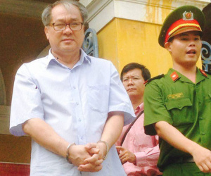 Xét xử đại án Trầm Bê, Phạm Công Danh: Triệu tập nhiều đại gia