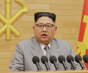Bác sĩ Hàn Quốc chẩn đoán bệnh của nhà lãnh đạo Kim Jong-un qua TV