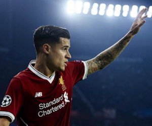 Bán Philippe Coutinho vào tháng 1: Sự khôn ngoan của Liverpool