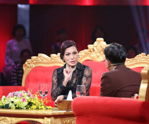 Cindy Thái Tài: '17 năm chuyển giới, tôi vẫn khỏe mạnh bình thường'