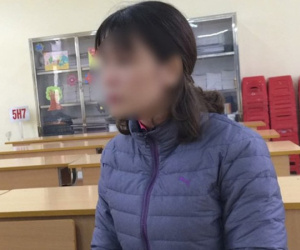 Cô giáo tiểu học tố bị phụ huynh 'đánh ghen' vô cớ