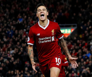 Coutinho có đáng bị nguyền rủa vì sự bội phản