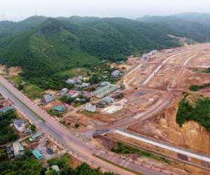 Hiệp hội bất động sản: Giá đất Vân Đồn tăng 5-6 lần là sốt ảo