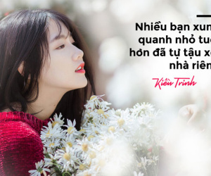Hot girl Kiều Trinh: '23 tuổi tự mua xe hơi không hề giỏi'