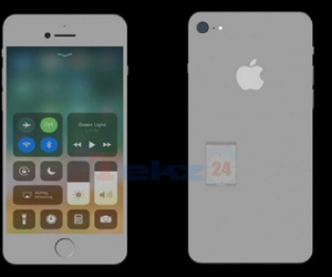 iPhone SE 2 sẽ có sạc không dây
