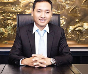 Lộ diện ông chủ 0 đồng sau thương vụ ngàn tỷ chấn động