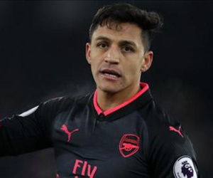 Man City có Sanchez ngay trong tuần này