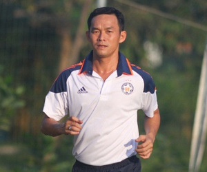 Người hùng vô địch AFF Cup 2008 chính thức giải nghệ