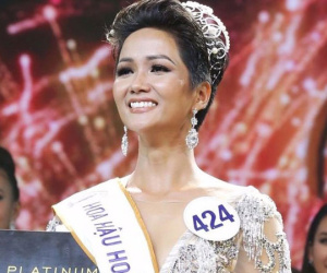 Nhà báo Đào Tuấn xin lỗi hoa hậu H'Hen Niê và cộng đồng