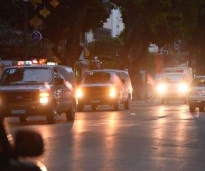 Ông Đinh La Thăng, Trịnh Xuân Thanh hầu tòa ngày thứ 2