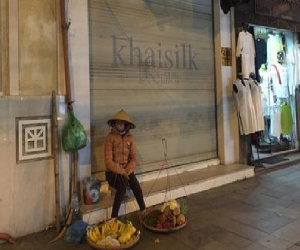 Phó thủ tướng yêu cầu xử nghiêm vụ Khaisilk