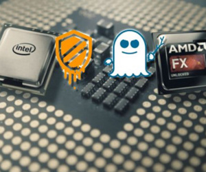 Scandal công nghệ đầu 2018: Ai tìm ra Meltdown và Spectre?