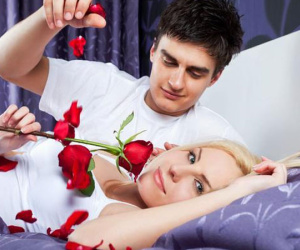 Sự ích kỷ của đàn ông trong chuyện giường chiếu