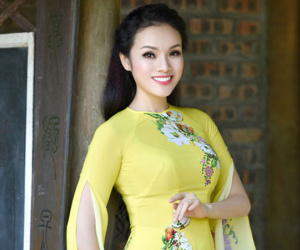 Tân Nhàn nói gì khi làm sếp Anh Thơ, Lan Anh?