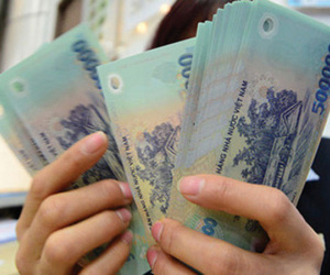 Tăng thuế TNCN nhưng giữ nguyên giảm trừ gia cảnh: Bất hợp lý
