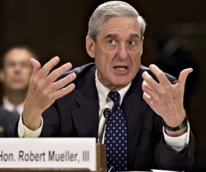 Trump có thể sắp bị công tố viên đặc biệt phỏng vấn