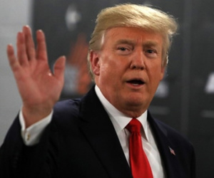 Trump sẽ không kiểm tra tâm thần khi khám sức khỏe