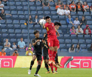 U23 Việt Nam: Yên tâm một, lo âu cả mười