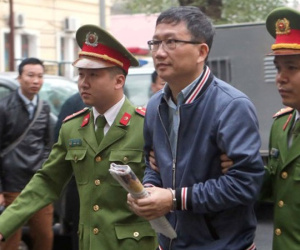 Video: Gia đình ông Trịnh Xuân Thanh đã nộp 2 tỷ khắc phục hậu quả