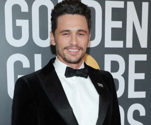 Vừa thắng Quả cầu vàng, James Franco đã bị nhiều phụ nữ tố quấy rối tình dục