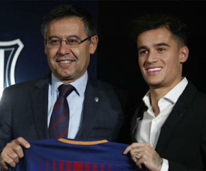 Barca bán tháo cầu thủ sau thương vụ Coutinho