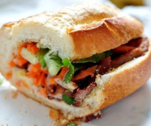 Chuyện gì xảy ra khi bạn thường xuyên ăn bánh mì?