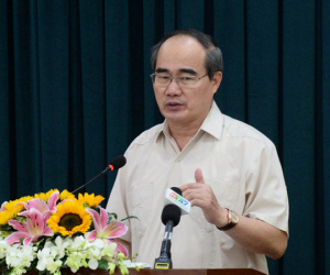 Có cán bộ bao che, lướt qua vi phạm để trục lợi