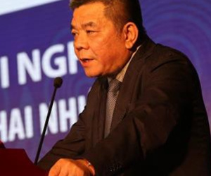 Đại án VNCB: Khó dẫn giải ông Trần Bắc Hà?