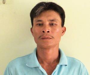 Hung thủ giết người sa lưới sau hơn 16 năm trốn truy nã