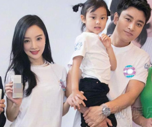 Lý Tiểu Lộ: 'Giả Nãi Lượng không phải là mẫu người tôi thích, không cần làm gì cũng giữ được anh ấy'
