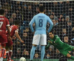Man City - Bristol City: Lao lực với 'ngựa ô', định đoạt phút bù giờ