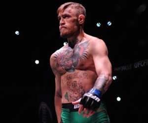 McGregor nhận tối hậu thư từ UFC