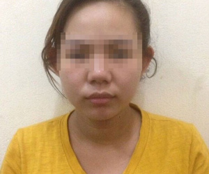 Người mẹ sát hại con 35 ngày tuổi ở Hà Nội được đưa đi giám định tâm thần