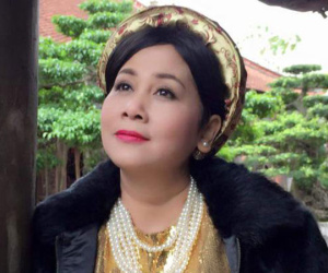 NSƯT Minh Hằng: Trải qua 2 đời chồng nhưng vẫn chưa một lần sinh con