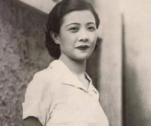 Nữ minh tinh huyền thoại Trung Quốc tự sát, 12 nhân vật quyền lực tự nguyện khiêng quan tài
