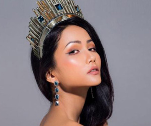 Quá khứ từng bị quấy rối của Hoa hậu H'hen Niê