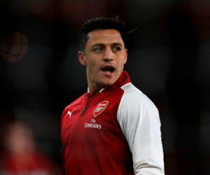 Sanchez sẵn sàng hy sinh 33 triệu đôla để tới Man City