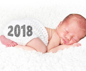 Sinh con năm Mậu Tuất 2018 có gì đặc biệt?