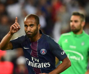 Sốt dẻo: MU đạt thỏa thuận cá nhân với Lucas Moura