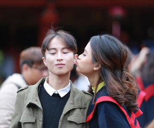 Tâm sự của anh chàng nhắn gửi cô bạn thân 6 năm lớn cùng nhau và giờ chuẩn bị 'quấn gói' theo trai