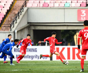 Thái Lan nhận trái đắng trận ra quân giải U23 châu Á